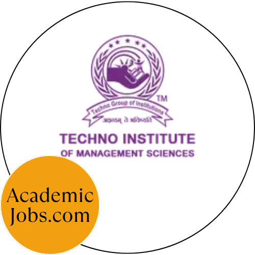 Techno Group of Institutes logo